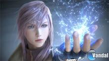 Imagen 4 de DISSIDIA 012 [duodecim] FINAL FANTASY