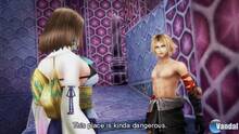 Imagen 152 de DISSIDIA 012 [duodecim] FINAL FANTASY