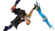 Imagen 164 de DISSIDIA 012 [duodecim] FINAL FANTASY