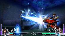 Imagen 107 de DISSIDIA 012 [duodecim] FINAL FANTASY