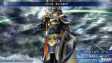 Imagen 222 de DISSIDIA 012 [duodecim] FINAL FANTASY