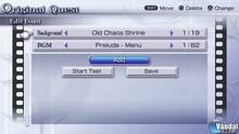 Imagen 272 de DISSIDIA 012 [duodecim] FINAL FANTASY