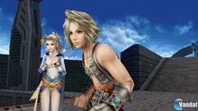 Imagen 306 de DISSIDIA 012 [duodecim] FINAL FANTASY
