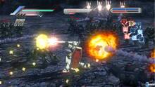 Imagen 12 de Dynasty Warriors: Gundam 3