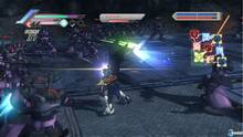 Imagen 7 de Dynasty Warriors: Gundam 3