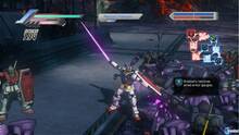 Imagen 10 de Dynasty Warriors: Gundam 3