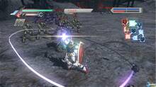 Imagen 11 de Dynasty Warriors: Gundam 3