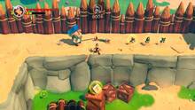 Imagen 62 de Asterix & Obelix XXL3: The Crystal Menhir