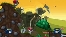Imagen 14 de Worms 2: Armageddon