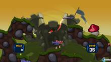 Imagen 5 de Worms 2: Armageddon