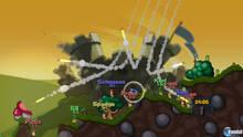 Imagen 9 de Worms 2: Armageddon