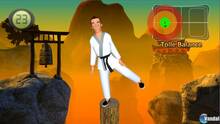 Imagen 2 de Entrenamiento de Equilibrio: Physiofun WiiW