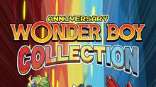 Imagen 25 de Wonder Boy Anniversary Collection