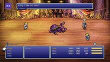 Imagen 9 de Final Fantasy I-VI Pixel Remaster