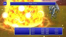 Imagen 12 de Final Fantasy I-VI Pixel Remaster
