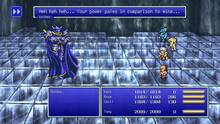 Imagen 14 de Final Fantasy I-VI Pixel Remaster