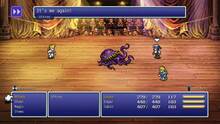 Imagen 15 de Final Fantasy I-VI Pixel Remaster
