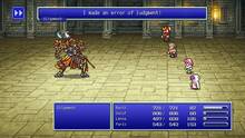 Imagen 16 de Final Fantasy I-VI Pixel Remaster