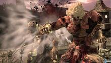 Imagen 5 de Asura's Wrath