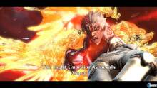 Imagen 106 de Asura's Wrath