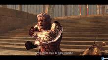 Imagen 99 de Asura's Wrath