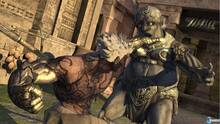 Imagen 22 de Asura's Wrath