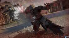 Imagen 16 de Asura's Wrath