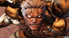 Imagen 32 de Asura's Wrath