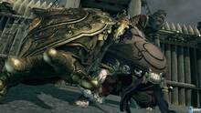 Imagen 38 de Asura's Wrath