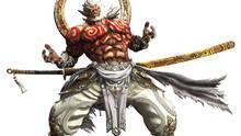 Imagen 86 de Asura's Wrath