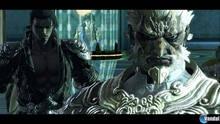 Imagen 141 de Asura's Wrath