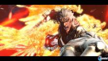 Imagen 142 de Asura's Wrath