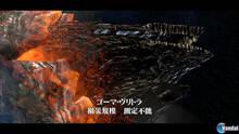 Imagen 144 de Asura's Wrath