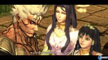 Imagen 145 de Asura's Wrath