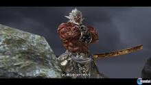 Imagen 155 de Asura's Wrath