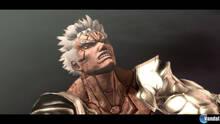 Imagen 157 de Asura's Wrath