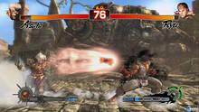Imagen 165 de Asura's Wrath