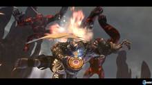 Imagen 189 de Asura's Wrath