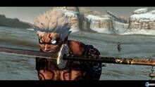 Imagen 214 de Asura's Wrath