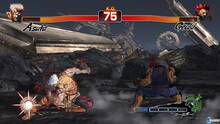 Imagen 234 de Asura's Wrath