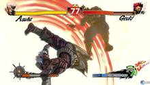 Imagen 235 de Asura's Wrath