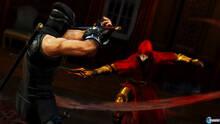 Imagen 60 de Ninja Gaiden 3: Razor's Edge