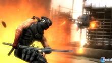 Imagen 118 de Ninja Gaiden 3: Razor's Edge