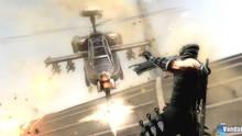 Imagen 108 de Ninja Gaiden 3: Razor's Edge