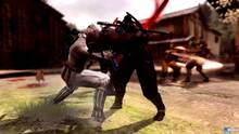 Imagen 97 de Ninja Gaiden 3: Razor's Edge