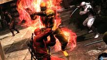 Imagen 98 de Ninja Gaiden 3: Razor's Edge