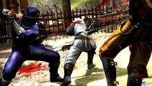 Imagen 71 de Ninja Gaiden 3: Razor's Edge