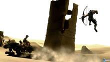 Imagen 44 de Ninja Gaiden 3: Razor's Edge