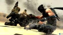 Imagen 45 de Ninja Gaiden 3: Razor's Edge