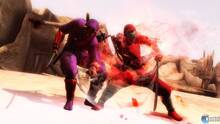Imagen 220 de Ninja Gaiden 3